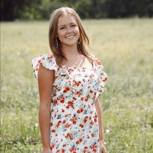 Meet your Posher, Mckenzie